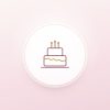 Kit mini pastelera "Decora tu pastel"