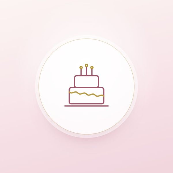 Kit mini pastelera "Decora tu pastel"